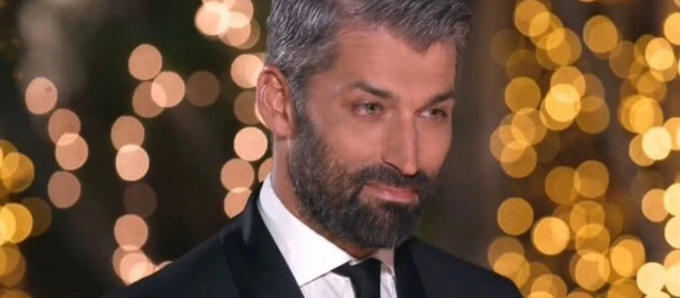 The Bachelor: Η πρώτη ανάρτηση του Αλέξη Παππά μετά τον τελικό